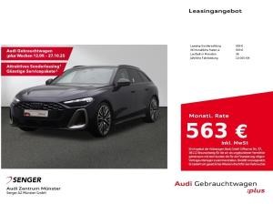 Audi A5 Avant edition one Matrix B&O