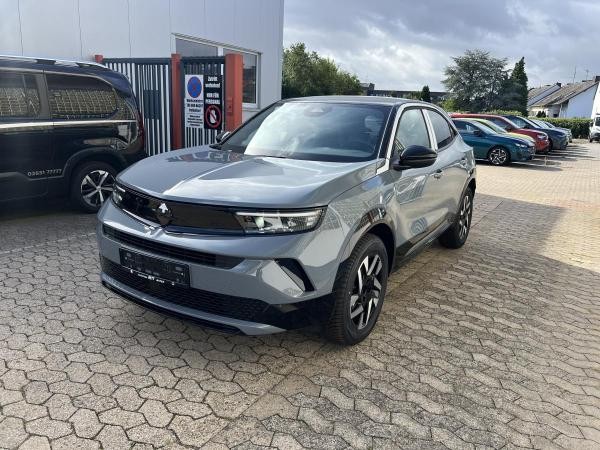 Opel Mokka GS Mild-Hybrid 145 PS eDCT