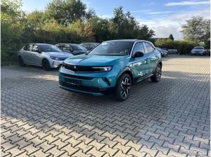 Opel Mokka GS Mild-Hybrid 145 PS eDCT