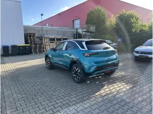 Opel Mokka GS Mild-Hybrid 145 PS eDCT