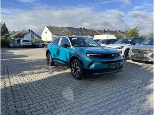 Opel Mokka GS Mild-Hybrid 145 PS eDCT