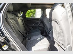 Audi SQ5 Sportback TFSI quat. S-line Tech pro*ACC*HUD*B&O*M-Sitze