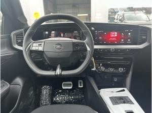 Opel Mokka GS Mild-Hybrid 145 PS eDCT