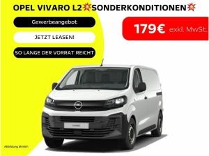 Opel Vivaro Standard (L2) 1.5 Diesel