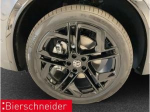 Volkswagen Tiguan R-Line 2.0 TDI DSG 4M. *AHK/PANO/STHZG/WR*