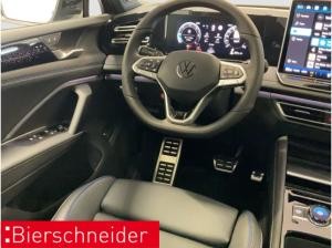 Volkswagen Tiguan R-Line 2.0 TDI DSG 4M. *AHK/PANO/STHZG/WR*