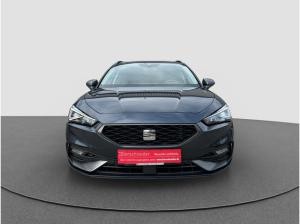Seat Leon Sportstourer 1.5 eTSI DSG FR LED NAVI ACC PARKASS SHZ