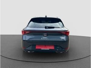 Seat Leon Sportstourer 1.5 eTSI DSG FR LED NAVI ACC PARKASS SHZ
