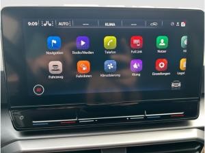 Seat Leon Sportstourer 1.5 eTSI DSG FR LED NAVI ACC PARKASS SHZ