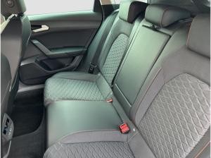 Seat Leon Sportstourer 1.5 eTSI DSG FR LED NAVI ACC PARKASS SHZ
