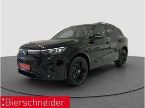 Volkswagen Tiguan R-Line 2.0 TDI DSG 4M. *AHK/PANO/STHZG/WR*