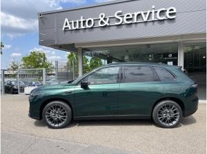 Leapmotor C10 BEV Design*Vollausstattung*Sofort Verfügbar