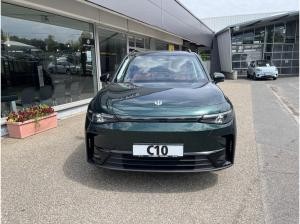 Leapmotor C10 BEV Design*Vollausstattung*Sofort Verfügbar