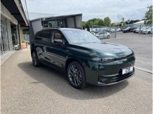 Leapmotor C10 BEV Design*Vollausstattung*Sofort Verfügbar