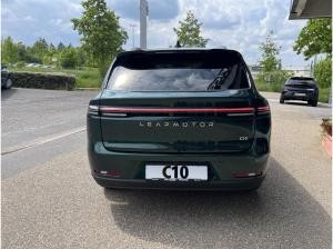 Leapmotor C10 BEV Design*Vollausstattung*Sofort Verfügbar