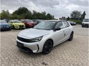 Opel Corsa GS Mild-Hybrid 110 PS e-DCT