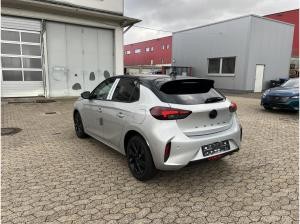 Opel Corsa GS Mild-Hybrid 110 PS e-DCT