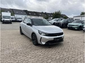 Opel Corsa GS Mild-Hybrid 110 PS e-DCT