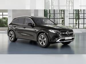 Foto - Mercedes-Benz GLC 300 de 4M SUV+0,5% Versteuerung+ Winter-Deal + Edition + Winterräder UVM
