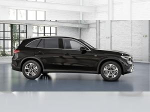 Mercedes-Benz GLC 300 de 4M SUV+0,5% Versteuerung+ Winter-Deal + Edition + Winterräder UVM