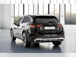 Mercedes-Benz GLC 300 de 4M SUV+0,5% Versteuerung+ Winter-Deal + Edition + Winterräder UVM