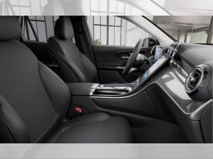 Mercedes-Benz GLC 300 de 4M SUV+0,5% Versteuerung+ Winter-Deal + Edition + Winterräder UVM