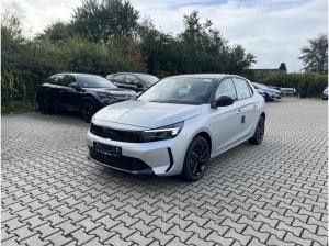 Opel Corsa GS Mild-Hybrid 110 PS e-DCT