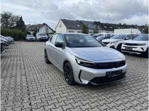 Opel Corsa GS Mild-Hybrid 110 PS e-DCT