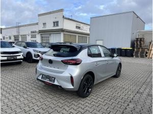Opel Corsa GS Mild-Hybrid 110 PS e-DCT