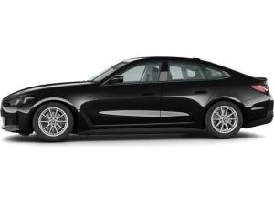BMW i4 eDrive 35 Gran Coupé- 0,25% Dienstwagenbesteuerung!