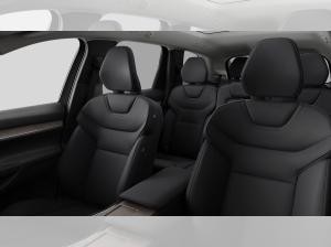 Volvo EX90 Twin Motor Plus EXECUTIVE EDITION *0,25%+7-Sitzer* 🔵🟡