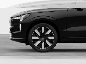Volvo EX90 Twin Motor Plus EXECUTIVE EDITION *0,25%+7-Sitzer* 🔵🟡