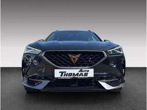 Cupra Formentor VZ 2.0 TSI DSG 4DRIVE