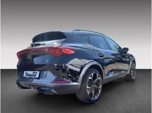 Cupra Formentor VZ 2.0 TSI DSG 4DRIVE