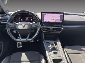 Cupra Formentor VZ 2.0 TSI DSG 4DRIVE