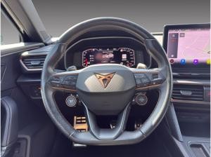 Cupra Formentor VZ 2.0 TSI DSG 4DRIVE