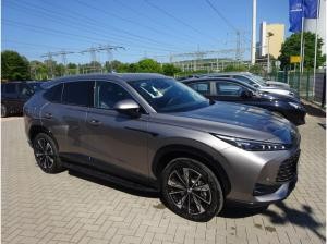 MG HS PHEV Luxury Gewerbe *Plug-in  Hybrid** direkt Verfügbar*