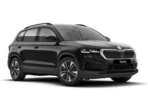 Skoda Karoq TOUR 1.5 TSI (Dormagen )