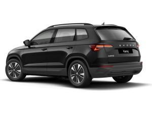 Skoda Karoq TOUR 1.5 TSI (Dormagen )