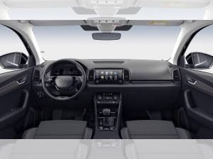 Skoda Karoq TOUR 1.5 TSI (Dormagen )