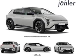 Kia EV4 HATCHBACK GTL GD DRIVE COMFORT CONNECT