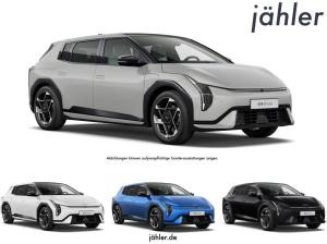 Kia EV4 HATCHBACK GTL GD DRIVE COMFORT CONNECT