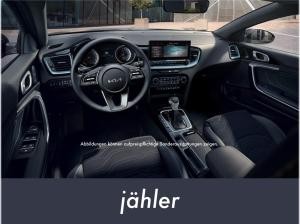 Kia EV4 HATCHBACK GTL GD DRIVE COMFORT CONNECT