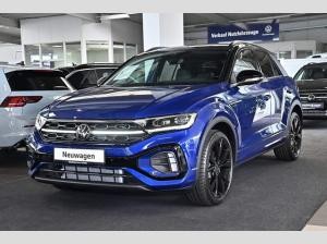 Volkswagen T-Roc 1.5 TSI DSG R-Line Black Style