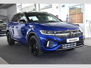 Volkswagen T-Roc 1.5 TSI DSG R-Line Black Style