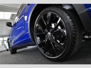 Volkswagen T-Roc 1.5 TSI DSG R-Line Black Style