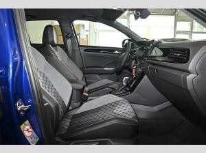 Volkswagen T-Roc 1.5 TSI DSG R-Line Black Style