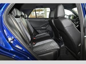 Volkswagen T-Roc 1.5 TSI DSG R-Line Black Style