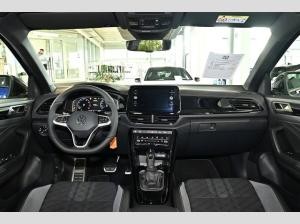 Volkswagen T-Roc 1.5 TSI DSG R-Line Black Style