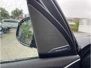 BMW X3 xDrive20d M-Sport ❗Sofort verfügbar❗ AHK Panorama ACC H/K Laser